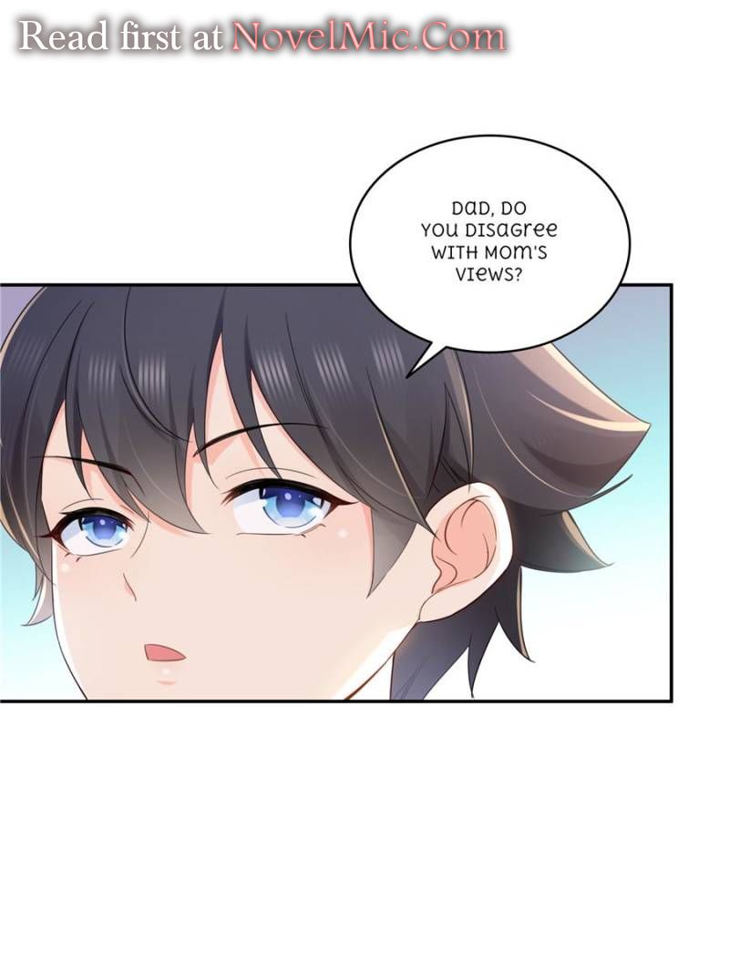 Perfect Secret Love: The Bad New Wife Is A Little Sweet Chapter 524 163 ch 524 12