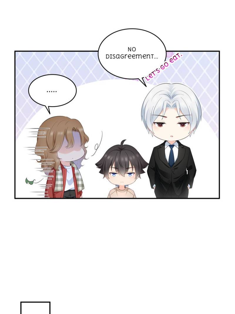 Perfect Secret Love: The Bad New Wife Is A Little Sweet Chapter 524 164 ch 524 13