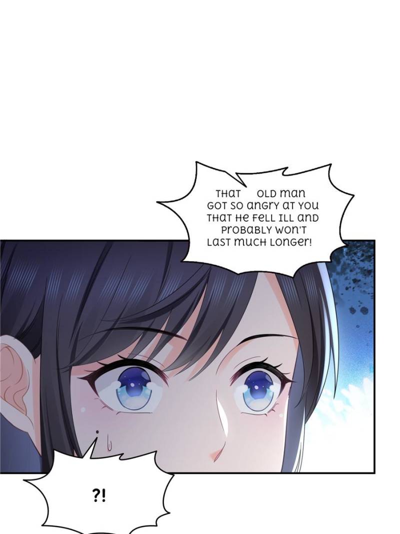 Perfect Secret Love: The Bad New Wife Is A Little Sweet Chapter 524 169 ch 524 18