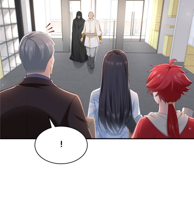 Perfect Secret Love: The Bad New Wife Is A Little Sweet Chapter 524 174 ch 524 23