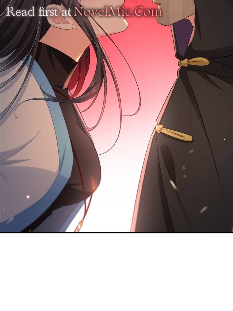 Perfect Secret Love: The Bad New Wife Is A Little Sweet Chapter 524 183 ch 524 32