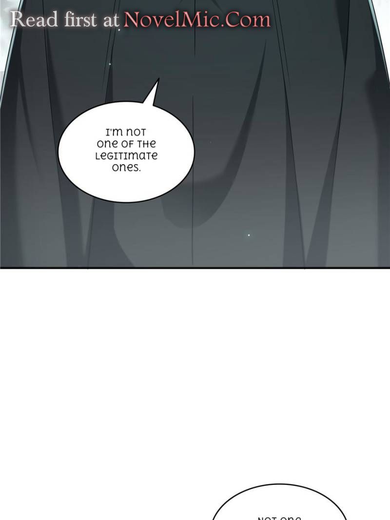 Perfect Secret Love: The Bad New Wife Is A Little Sweet Chapter 524 193 ch 524 42
