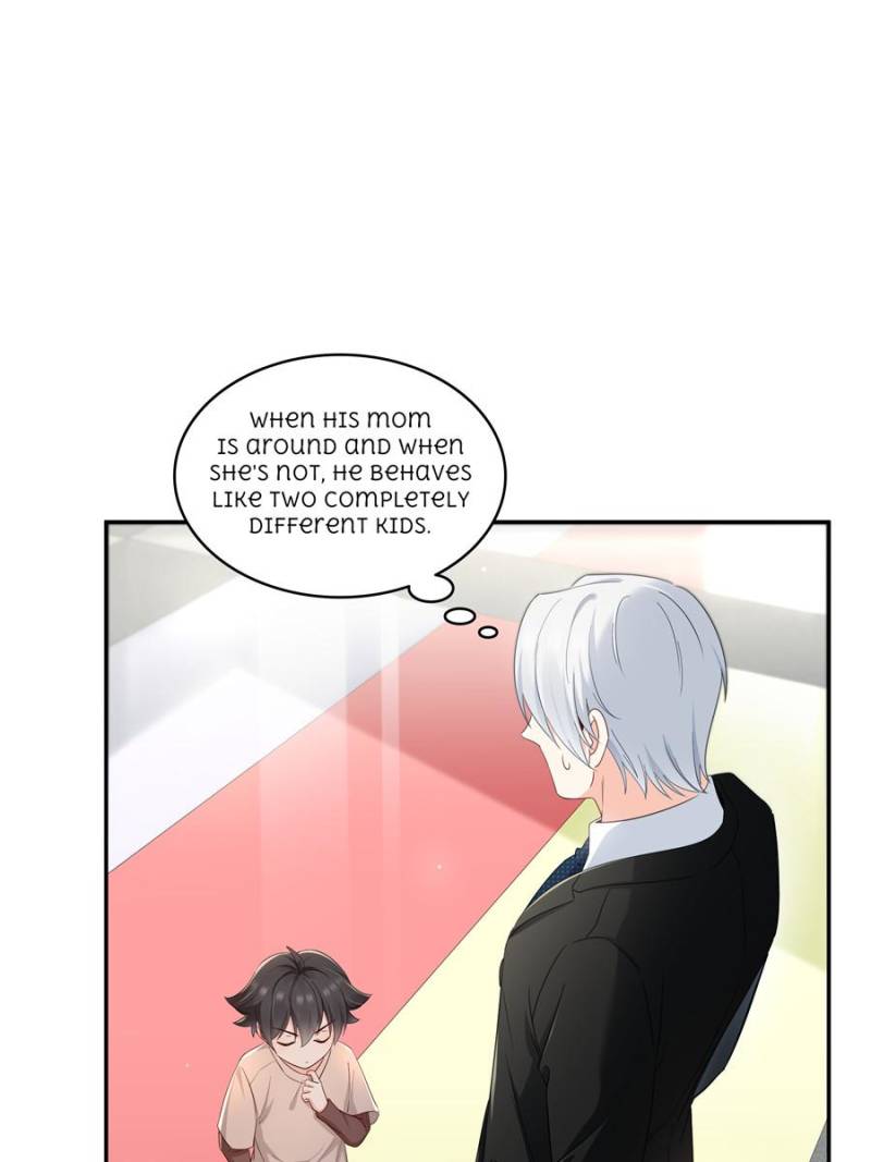 Perfect Secret Love: The Bad New Wife Is A Little Sweet Chapter 524 157 ch 524 6