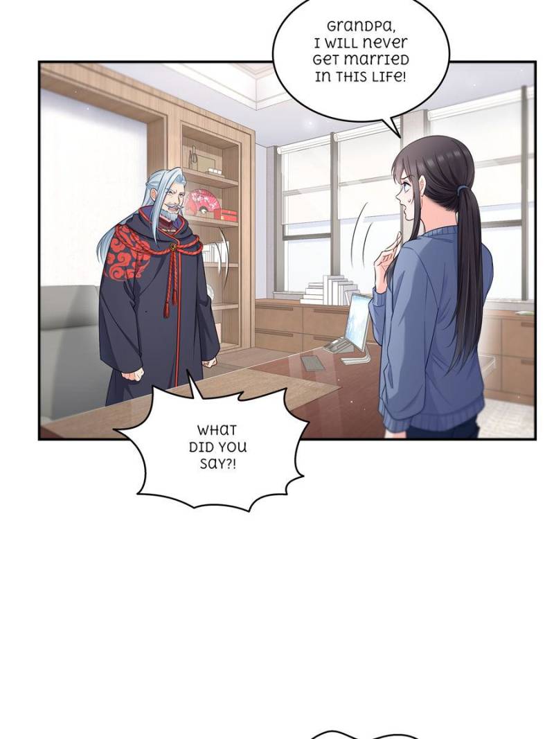 Perfect Secret Love: The Bad New Wife Is A Little Sweet Chapter 526 176 ch 526 13
