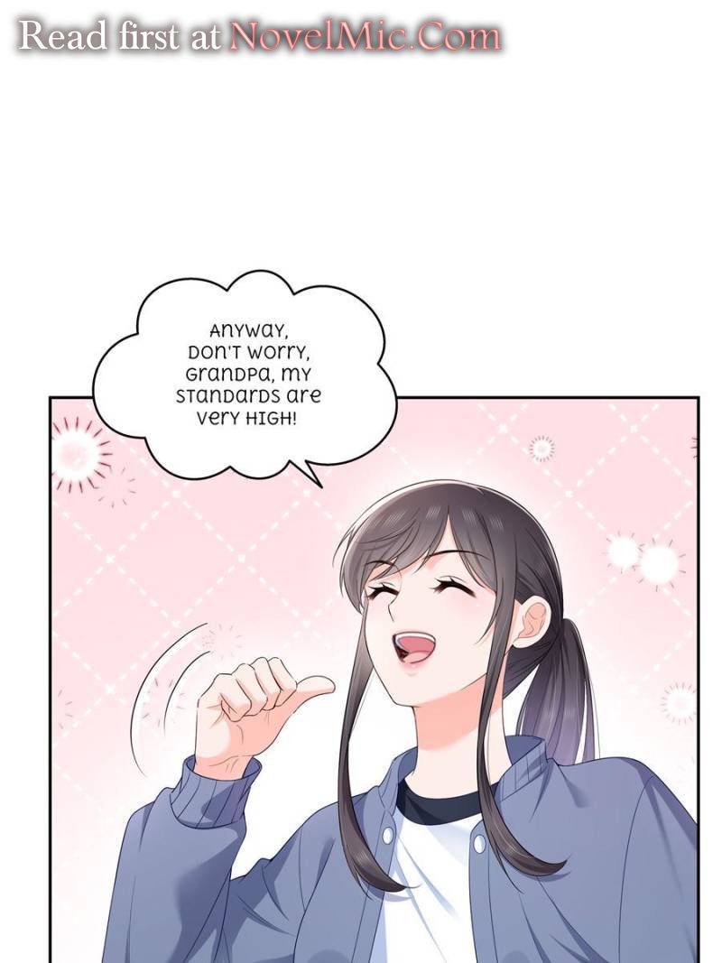 Perfect Secret Love: The Bad New Wife Is A Little Sweet Chapter 526 181 ch 526 18