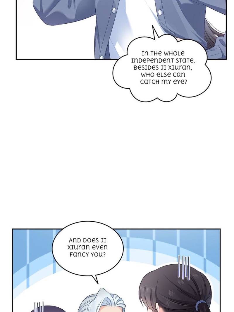 Perfect Secret Love: The Bad New Wife Is A Little Sweet Chapter 526 182 ch 526 19