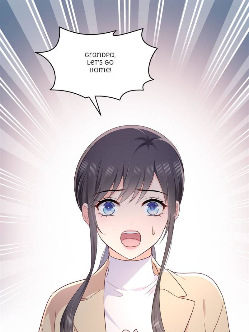 Perfect Secret Love: The Bad New Wife Is A Little Sweet Chapter 526 193 ch 526 30