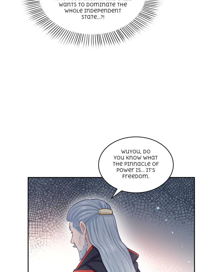 Perfect Secret Love: The Bad New Wife Is A Little Sweet Chapter 526 195 ch 526 32