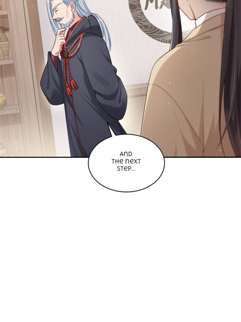 Perfect Secret Love: The Bad New Wife Is A Little Sweet Chapter 526 204 ch 526 41
