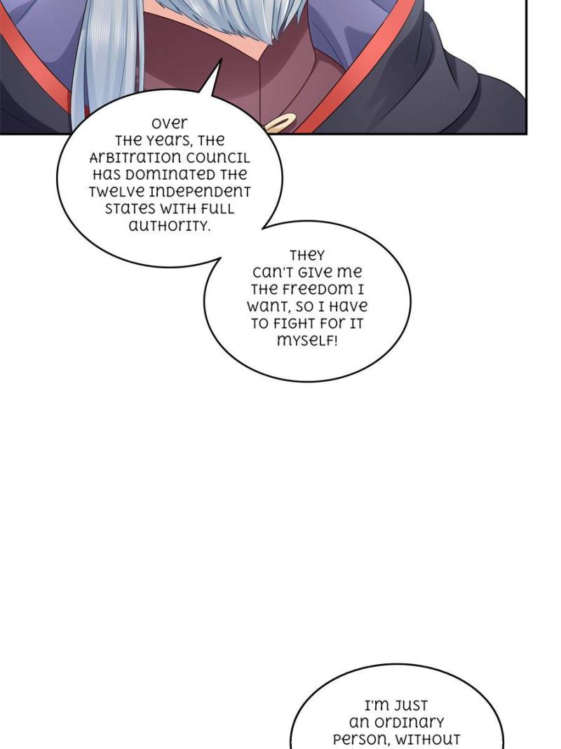 Perfect Secret Love: The Bad New Wife Is A Little Sweet Chapter 526 211 ch 526 48