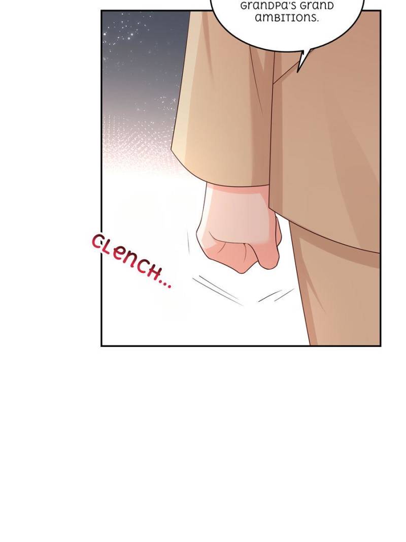 Perfect Secret Love: The Bad New Wife Is A Little Sweet Chapter 526 212 ch 526 49