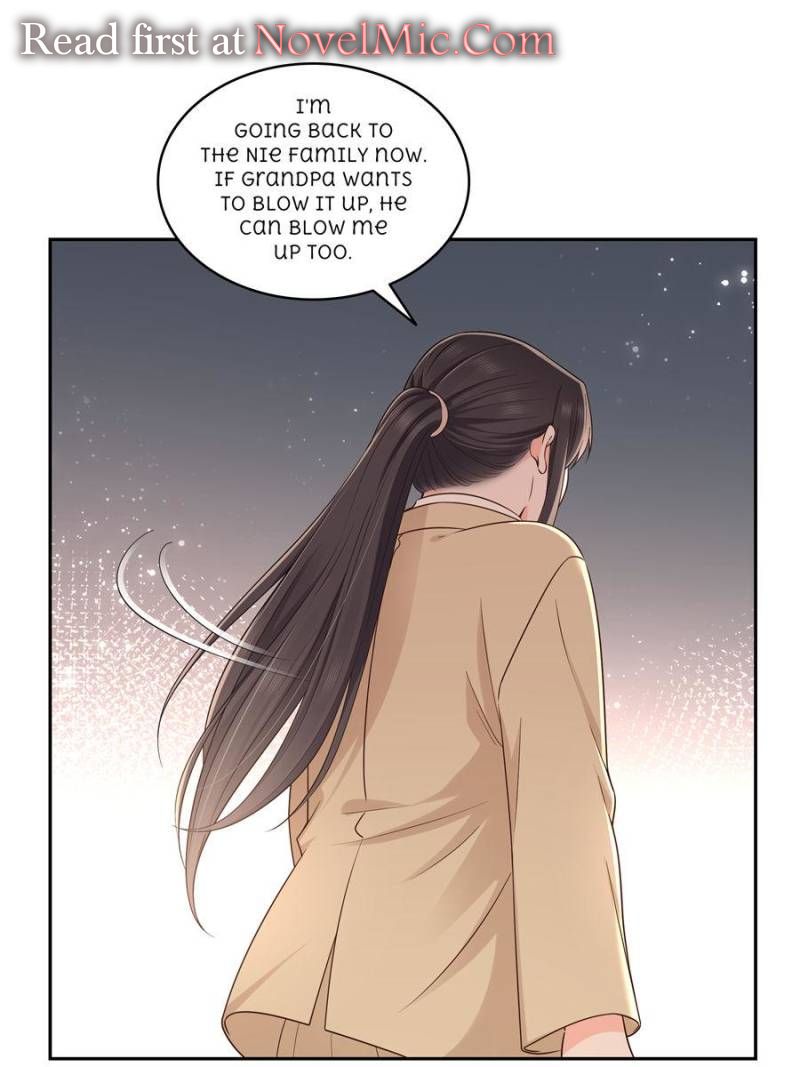 Perfect Secret Love: The Bad New Wife Is A Little Sweet Chapter 526 213 ch 526 50