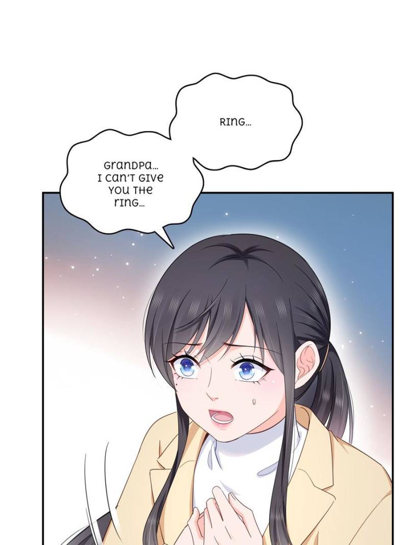 Perfect Secret Love: The Bad New Wife Is A Little Sweet Chapter 527 176 ch 527 10
