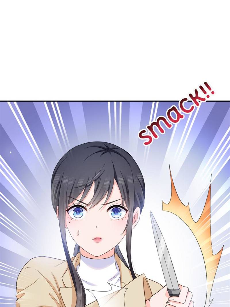 Perfect Secret Love: The Bad New Wife Is A Little Sweet Chapter 527 181 ch 527 15
