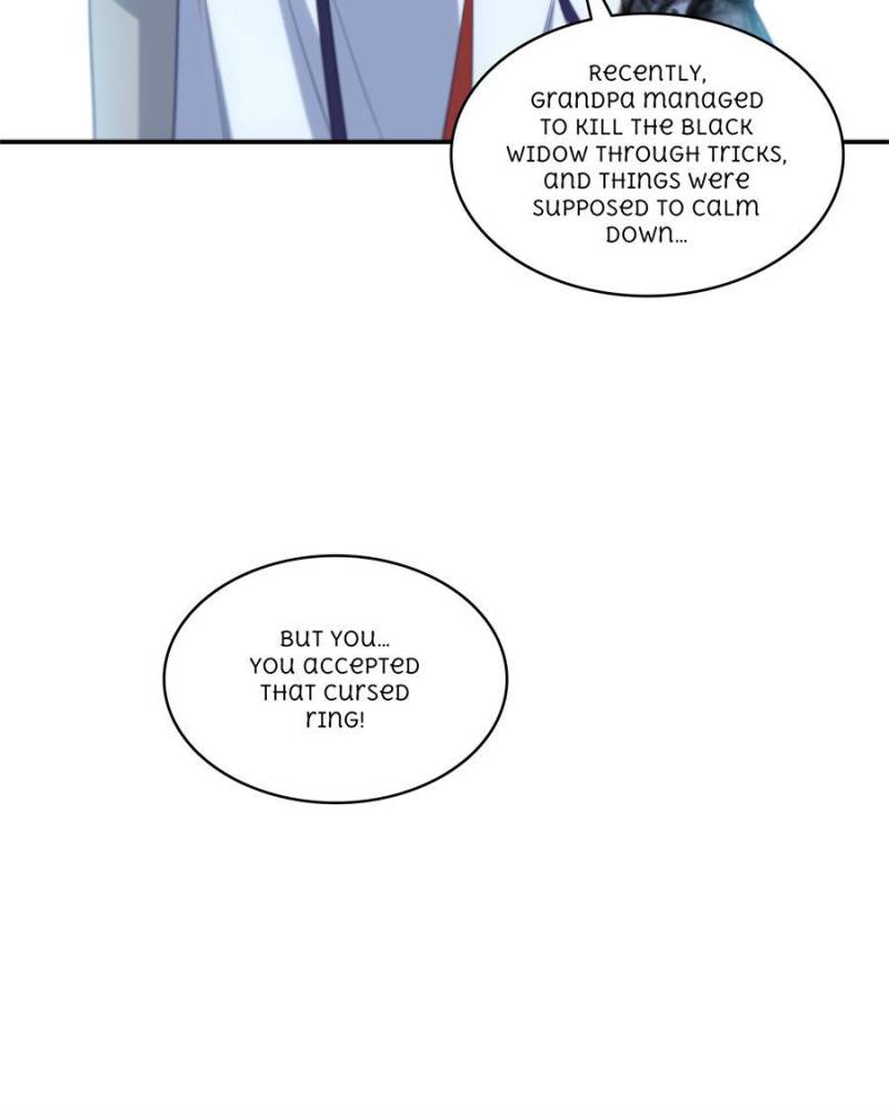 Perfect Secret Love: The Bad New Wife Is A Little Sweet Chapter 527 208 ch 527 42