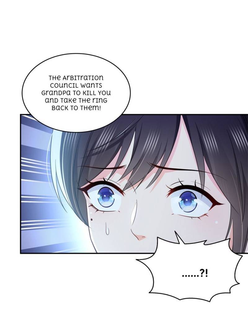 Perfect Secret Love: The Bad New Wife Is A Little Sweet Chapter 527 210 ch 527 44
