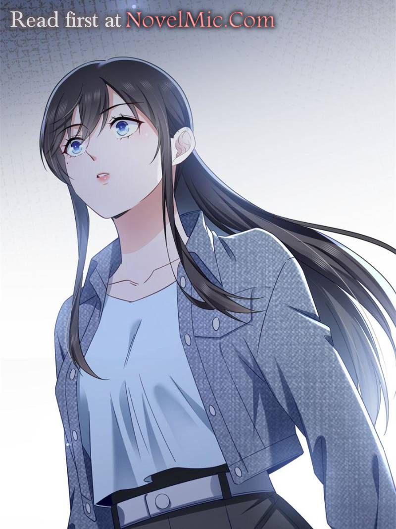Perfect Secret Love: The Bad New Wife Is A Little Sweet Chapter 527 215 ch 527 49