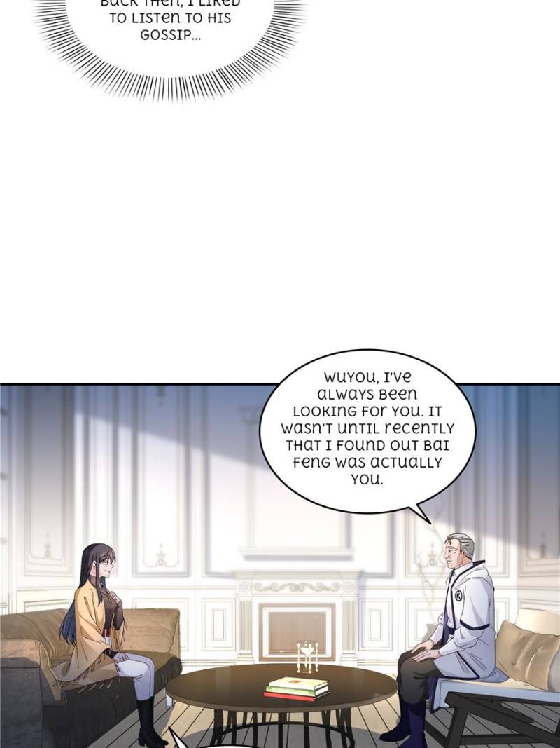 Perfect Secret Love: The Bad New Wife Is A Little Sweet Chapter 528 161 ch 528 13