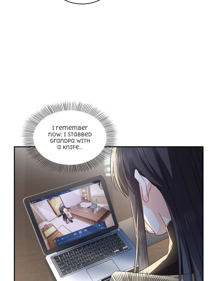 Perfect Secret Love: The Bad New Wife Is A Little Sweet Chapter 528 150 ch 528 2