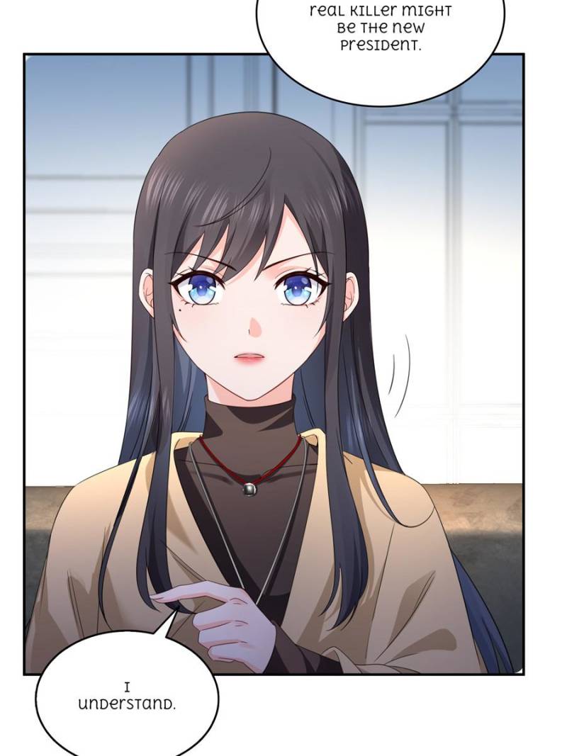 Perfect Secret Love: The Bad New Wife Is A Little Sweet Chapter 528 170 ch 528 22
