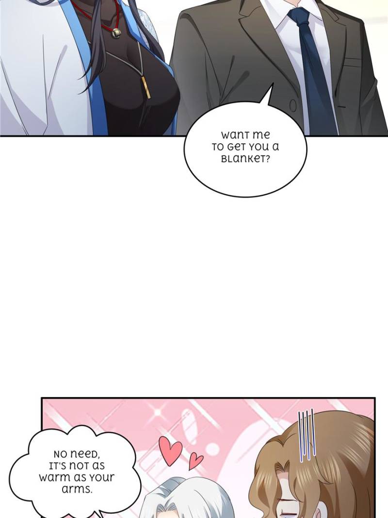 Perfect Secret Love: The Bad New Wife Is A Little Sweet Chapter 528 179 ch 528 31