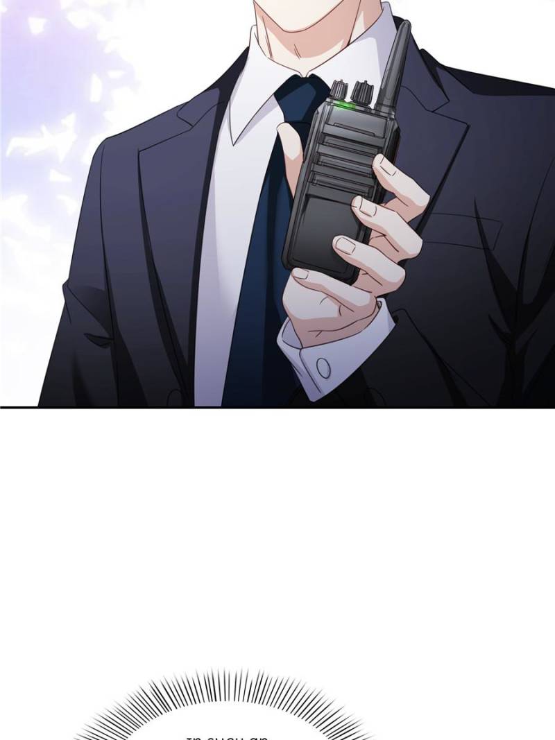 Perfect Secret Love: The Bad New Wife Is A Little Sweet Chapter 528 194 ch 528 46