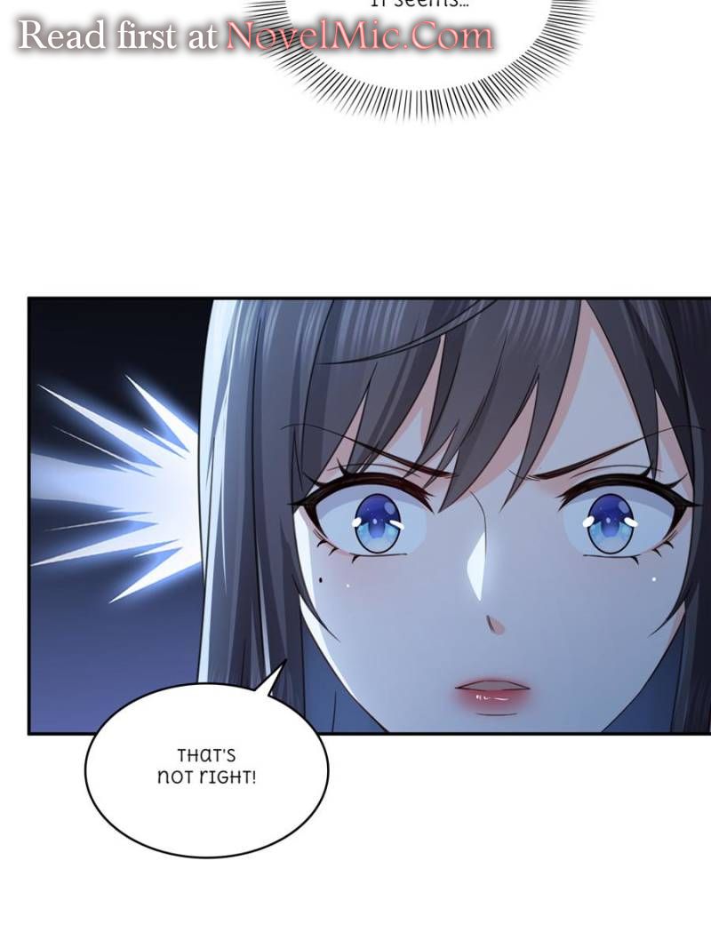 Perfect Secret Love: The Bad New Wife Is A Little Sweet Chapter 528 153 ch 528 5
