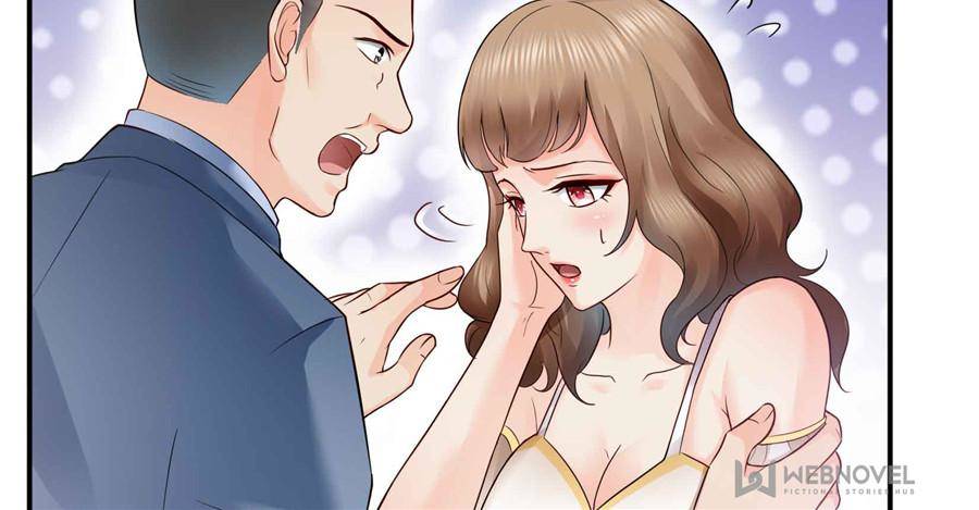 Perfect Secret Love: The Bad New Wife Is A Little Sweet Chapter 53 184 12