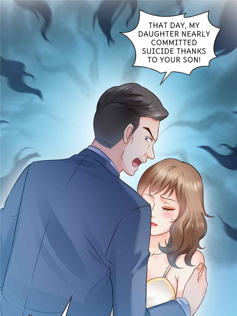 Perfect Secret Love: The Bad New Wife Is A Little Sweet Chapter 53 187 15