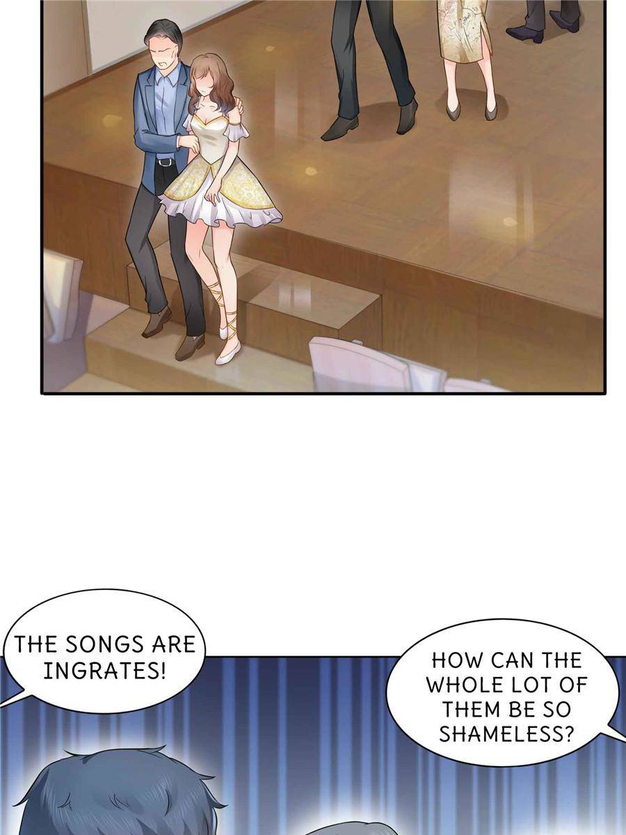 Perfect Secret Love: The Bad New Wife Is A Little Sweet Chapter 53 193 21