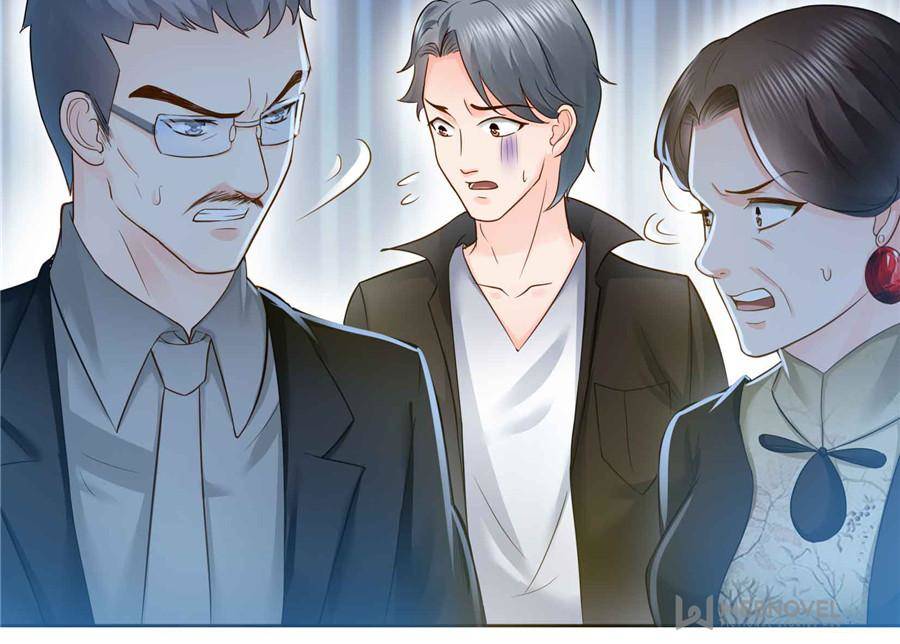 Perfect Secret Love: The Bad New Wife Is A Little Sweet Chapter 53 194 22