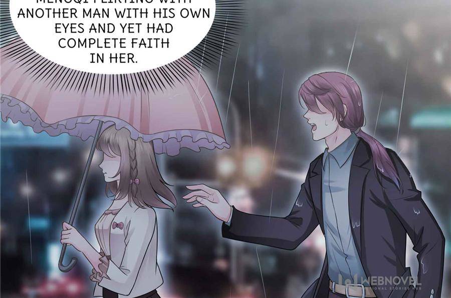 Perfect Secret Love: The Bad New Wife Is A Little Sweet Chapter 53 199 27