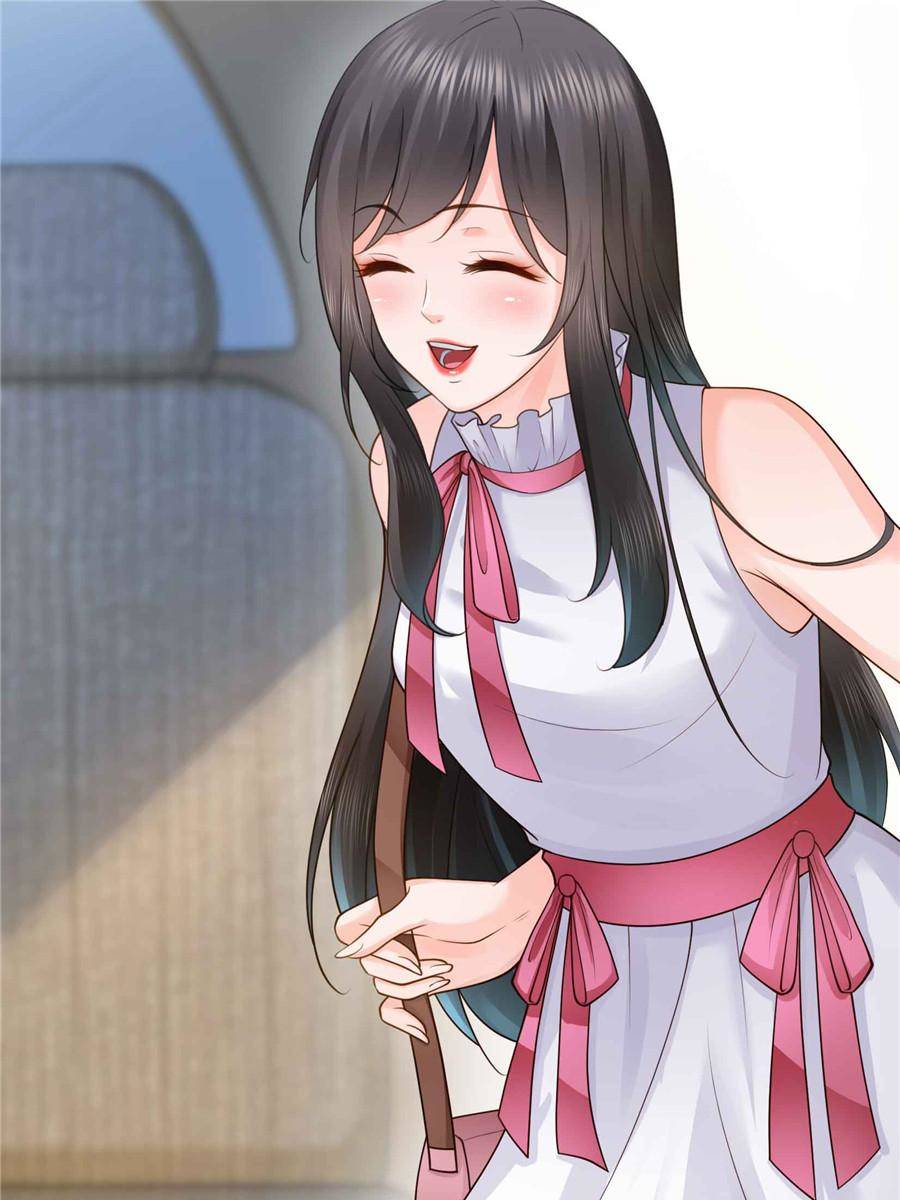 Perfect Secret Love: The Bad New Wife Is A Little Sweet Chapter 53 205 33