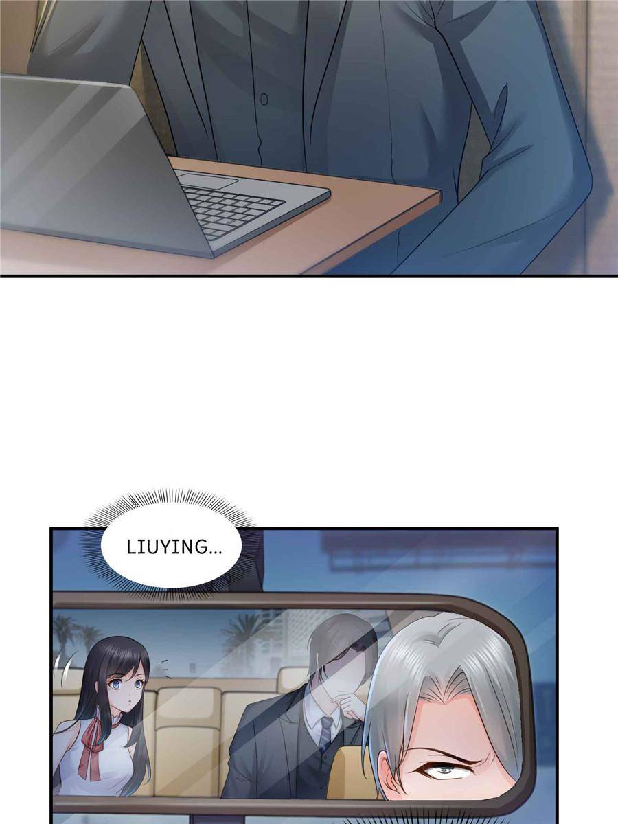 Perfect Secret Love: The Bad New Wife Is A Little Sweet Chapter 53 207 35