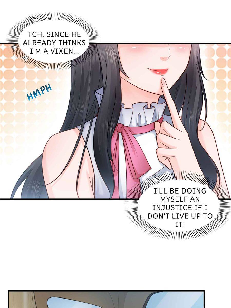 Perfect Secret Love: The Bad New Wife Is A Little Sweet Chapter 53 211 39