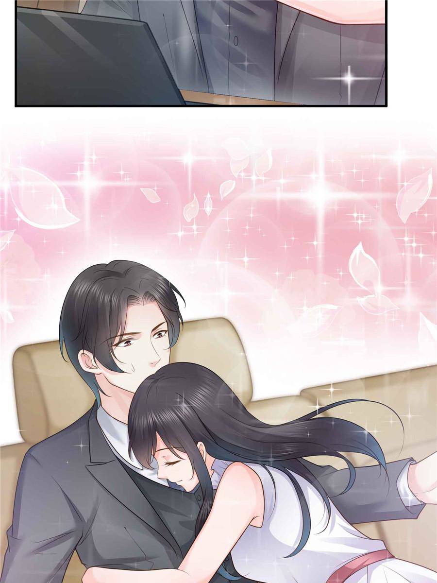 Perfect Secret Love: The Bad New Wife Is A Little Sweet Chapter 53 213 41