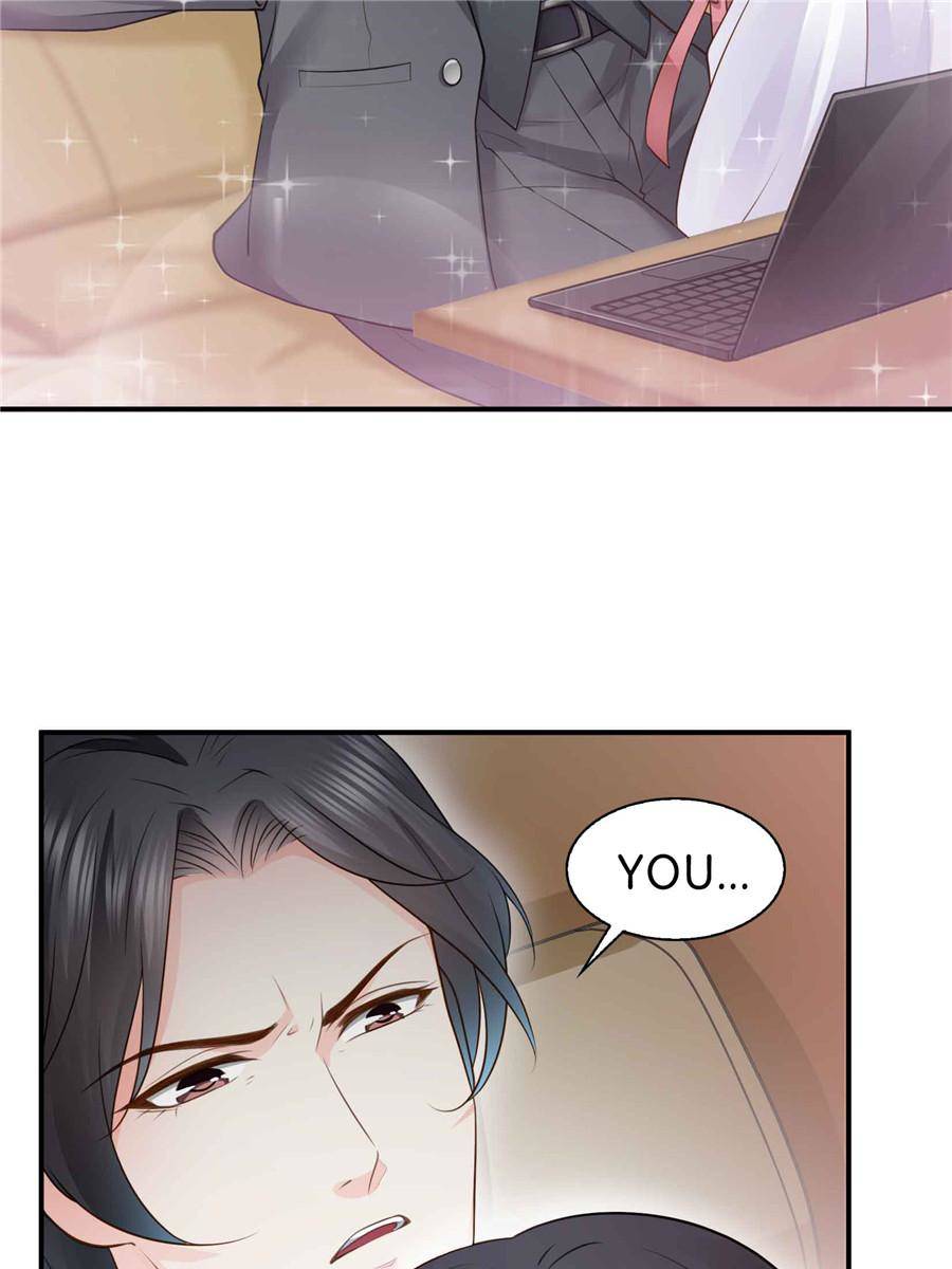 Perfect Secret Love: The Bad New Wife Is A Little Sweet Chapter 53 215 43