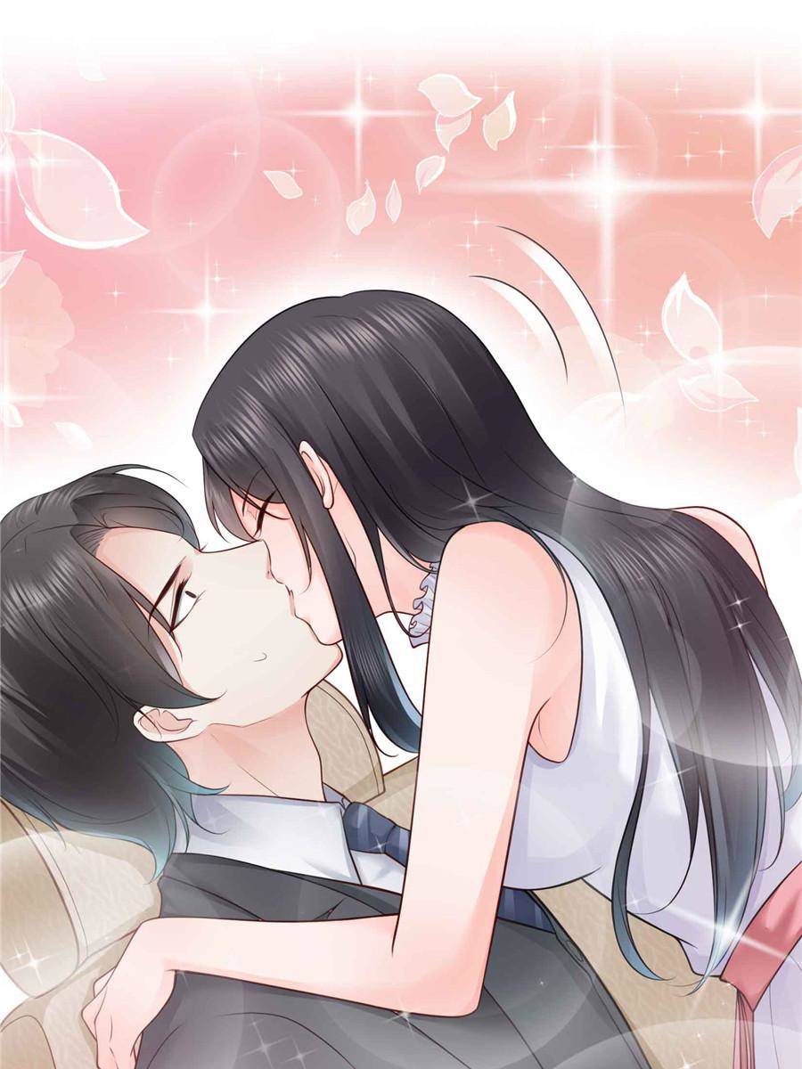 Perfect Secret Love: The Bad New Wife Is A Little Sweet Chapter 53 217 45