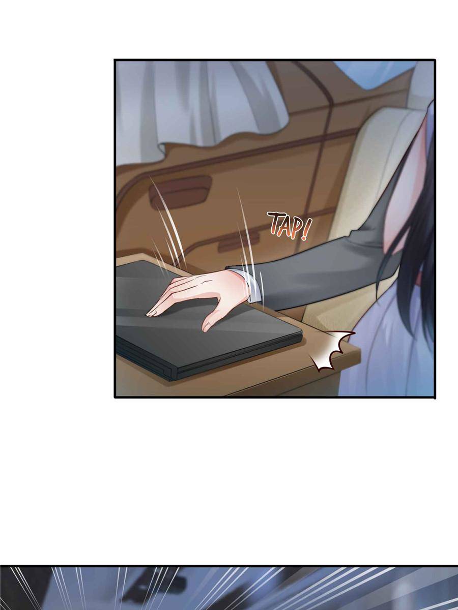 Perfect Secret Love: The Bad New Wife Is A Little Sweet Chapter 53 219 47