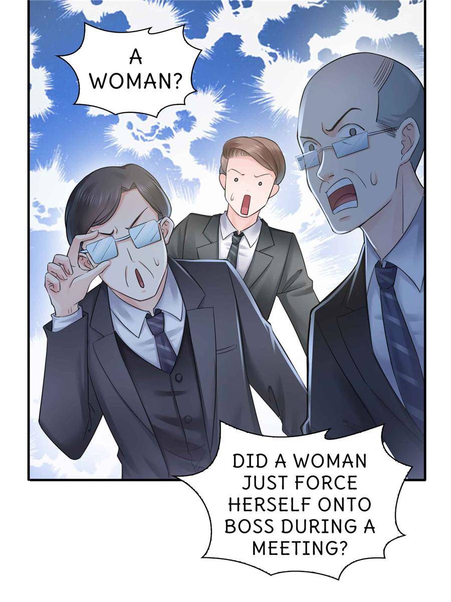 Perfect Secret Love: The Bad New Wife Is A Little Sweet Chapter 53 221 49