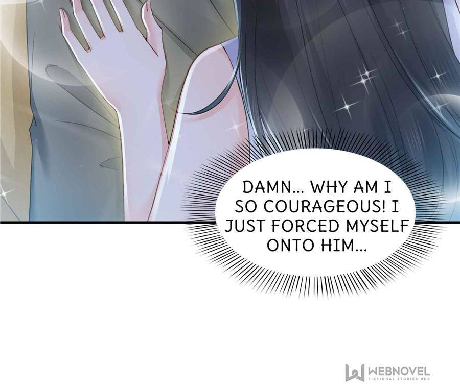 Perfect Secret Love: The Bad New Wife Is A Little Sweet Chapter 53 227 55