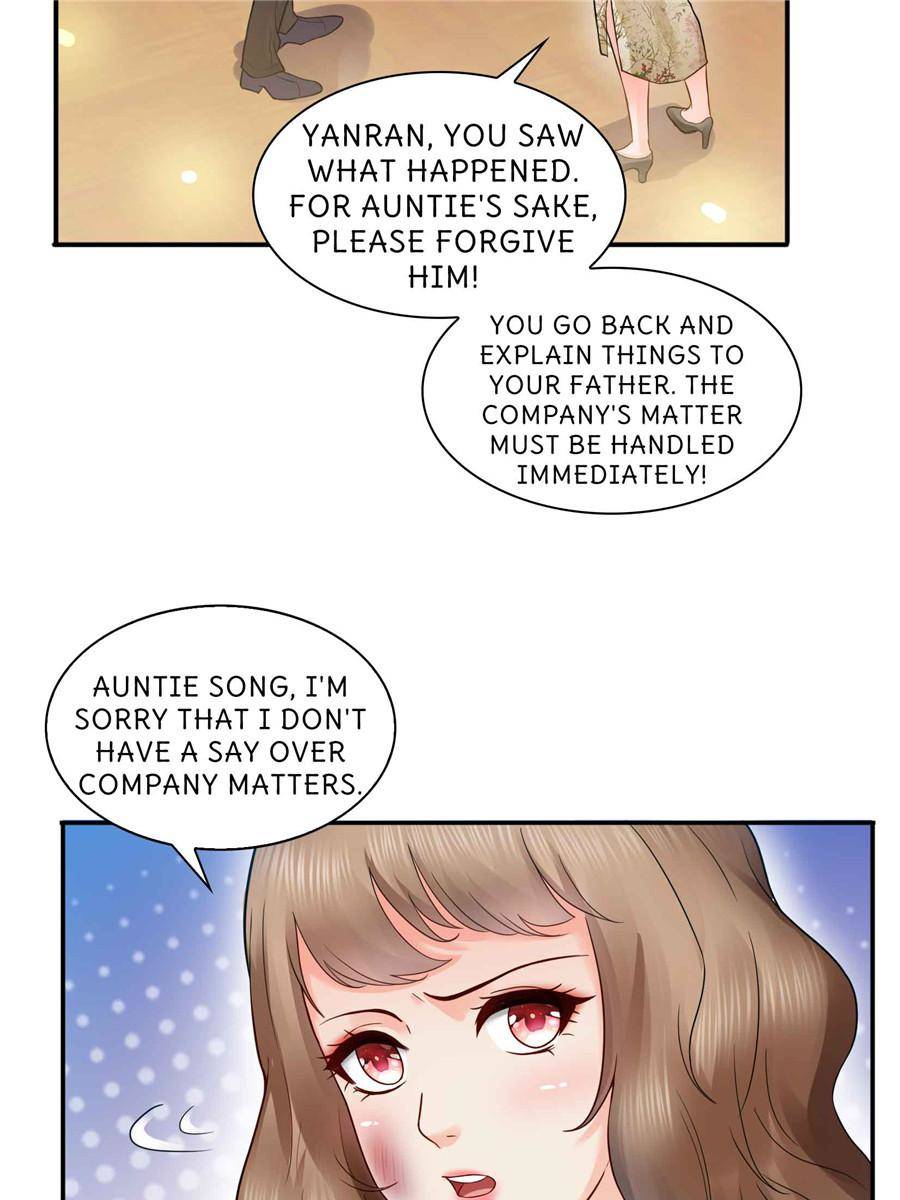 Perfect Secret Love: The Bad New Wife Is A Little Sweet Chapter 53 179 7
