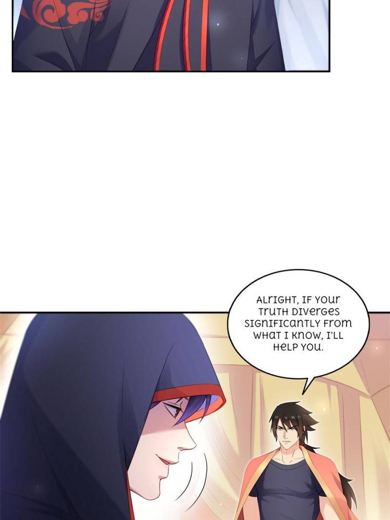 Perfect Secret Love: The Bad New Wife Is A Little Sweet Chapter 532 153 02