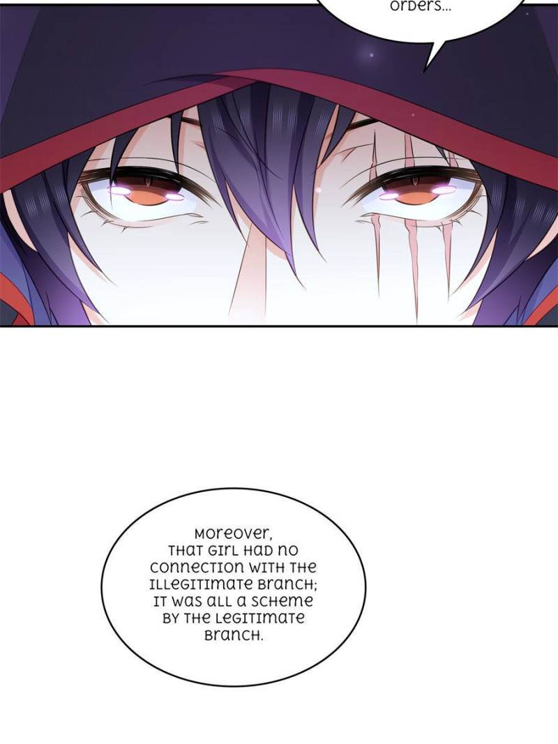 Perfect Secret Love: The Bad New Wife Is A Little Sweet Chapter 532 155 04