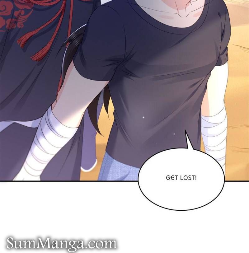 Perfect Secret Love: The Bad New Wife Is A Little Sweet Chapter 532 159 08