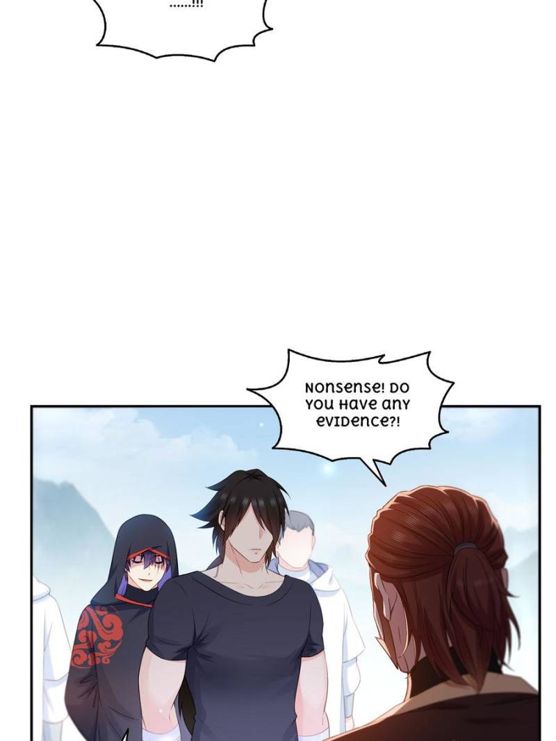 Perfect Secret Love: The Bad New Wife Is A Little Sweet Chapter 532 162 11