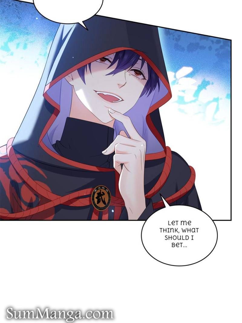 Perfect Secret Love: The Bad New Wife Is A Little Sweet Chapter 532 174 23