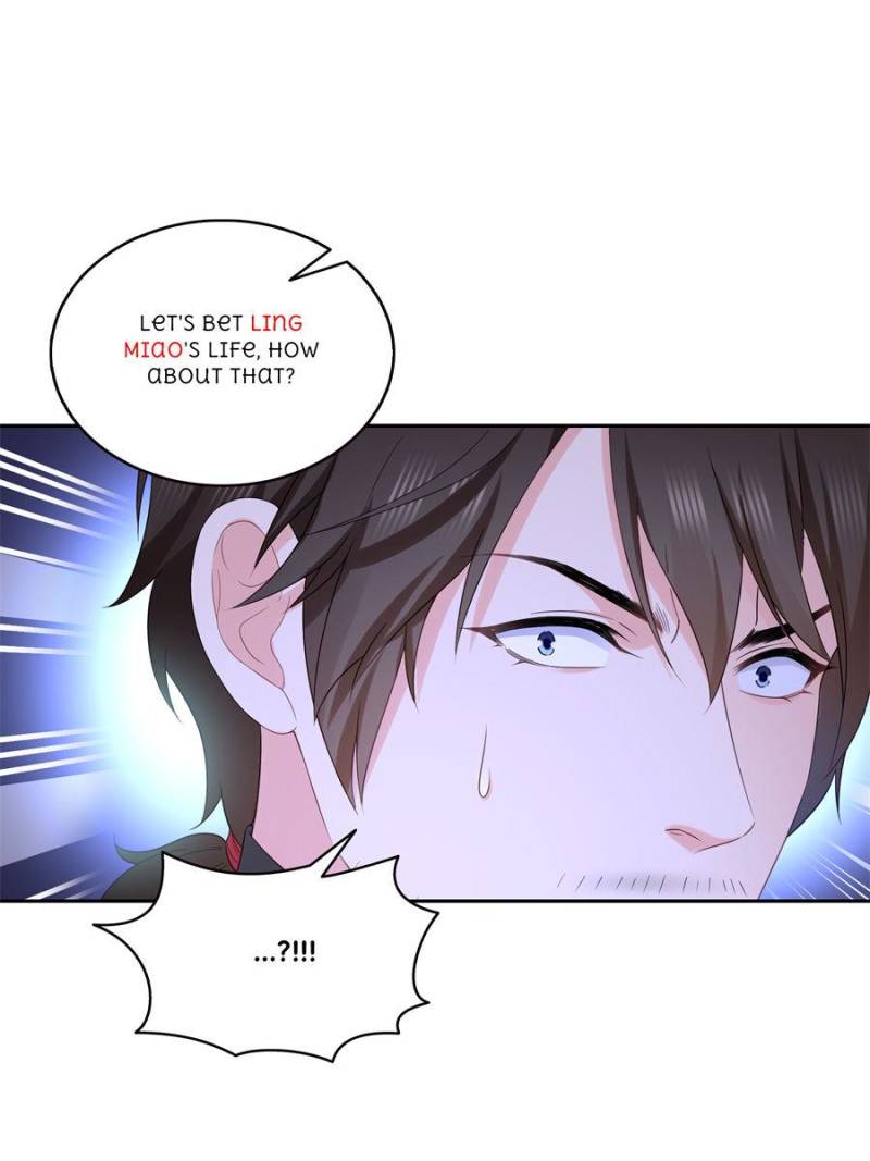 Perfect Secret Love: The Bad New Wife Is A Little Sweet Chapter 532 175 24