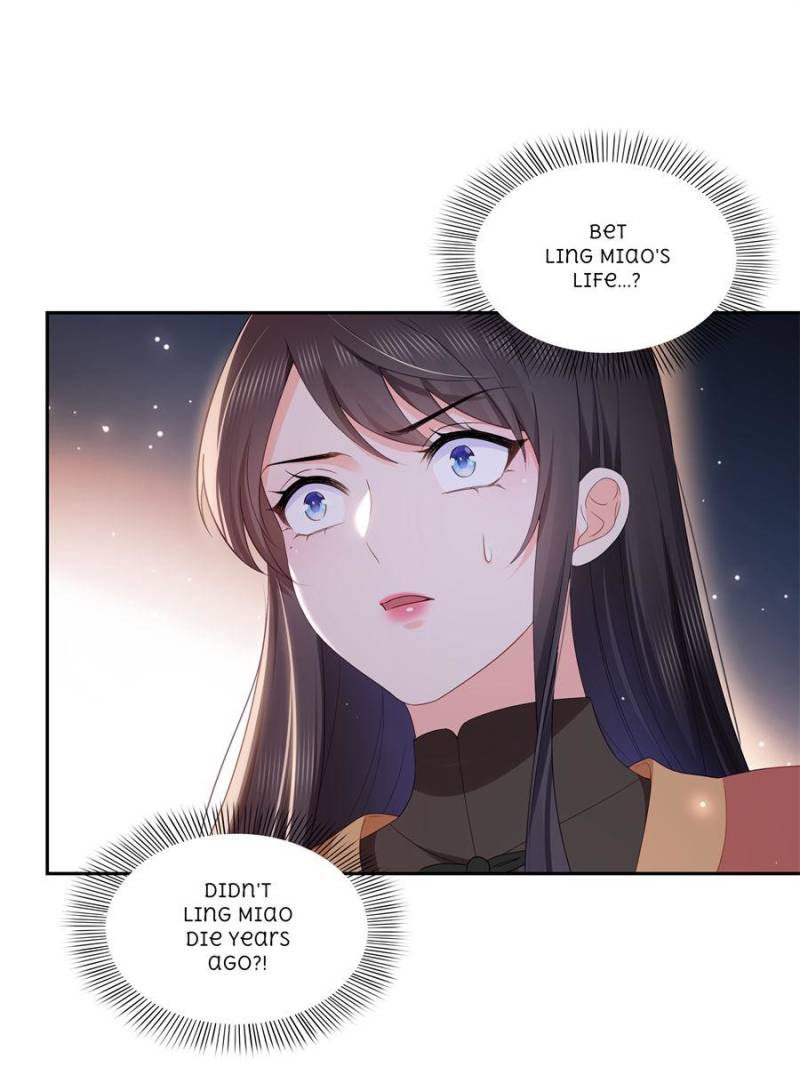 Perfect Secret Love: The Bad New Wife Is A Little Sweet Chapter 532 177 26