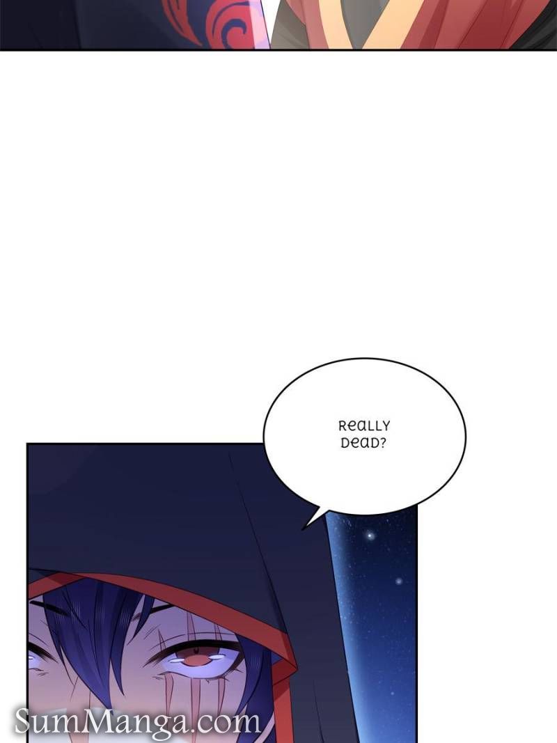 Perfect Secret Love: The Bad New Wife Is A Little Sweet Chapter 532 179 28